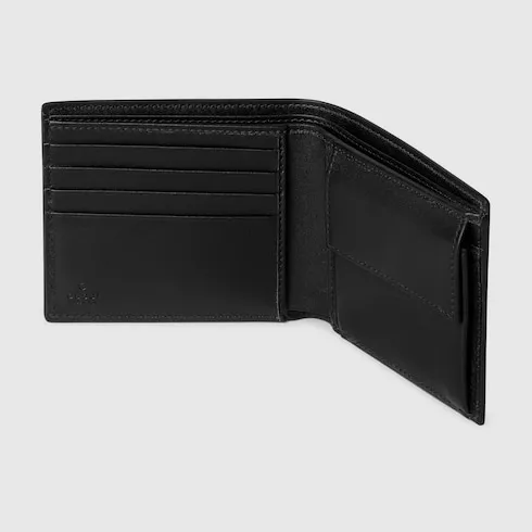 Gg Marmont Coin Wallet