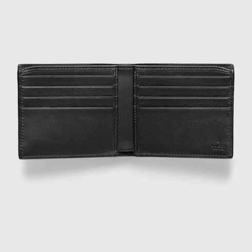 Gg Marmont Bi-Fold Wallet