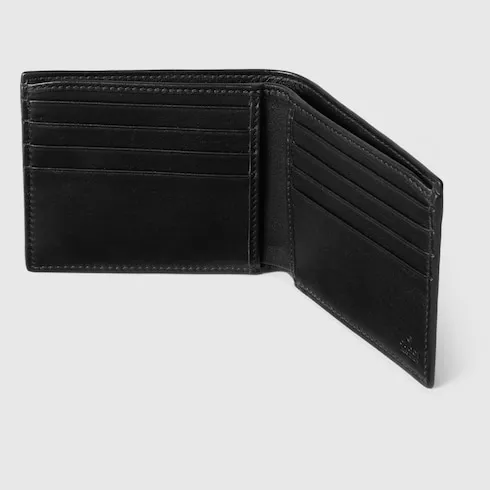 Gg Marmont Bi-Fold Wallet
