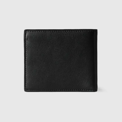 Gg Marmont Bi-Fold Wallet