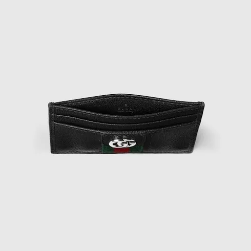 Ophidia Card Case
