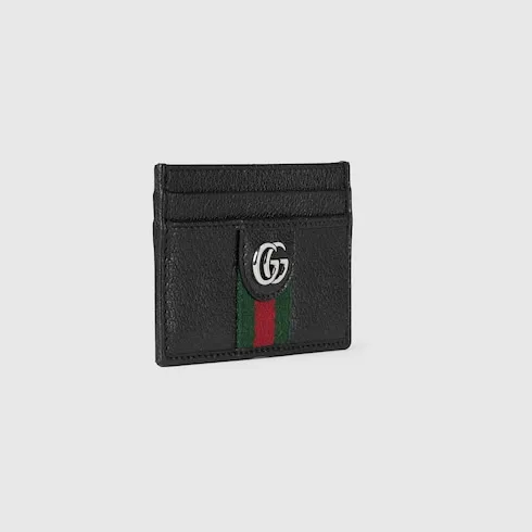 Ophidia Card Case