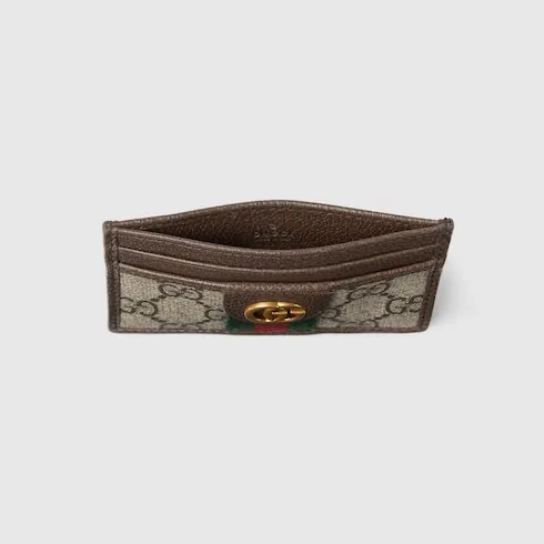 Ophidia Card Case