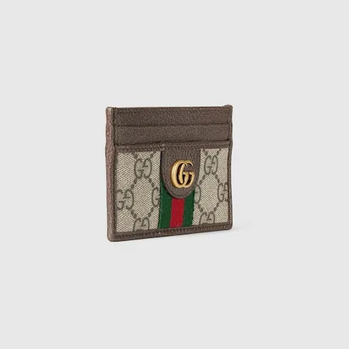 Ophidia Card Case