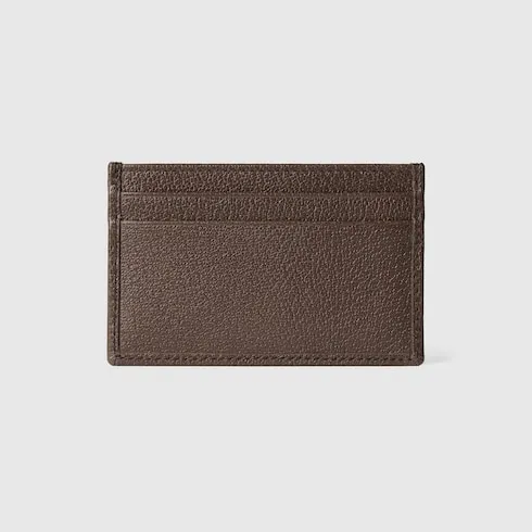 Ophidia Card Case