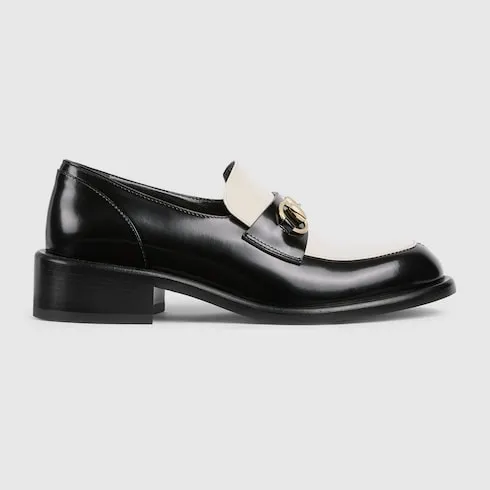 Loafer With Horsebit