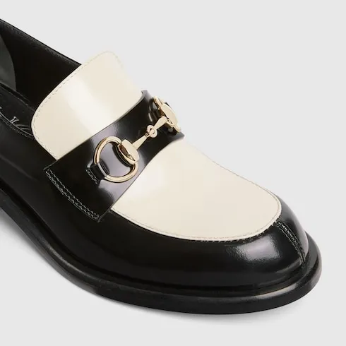 Loafer With Horsebit
