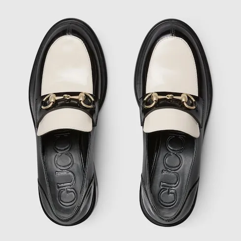 Loafer With Horsebit