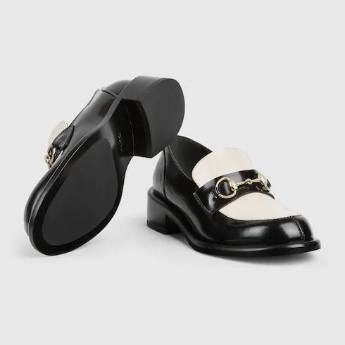 Loafer With Horsebit