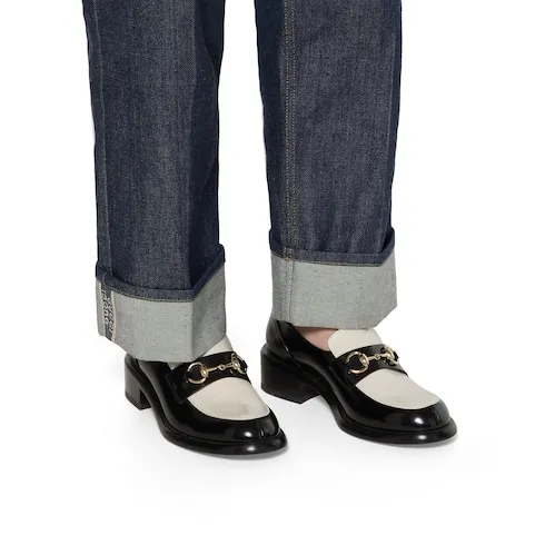 Loafer With Horsebit