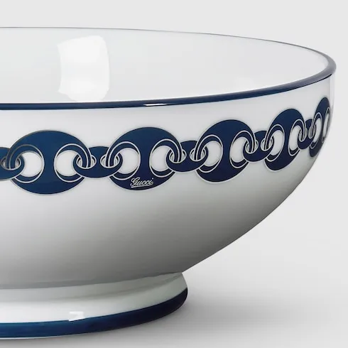Gucci Marina Salad Bowl