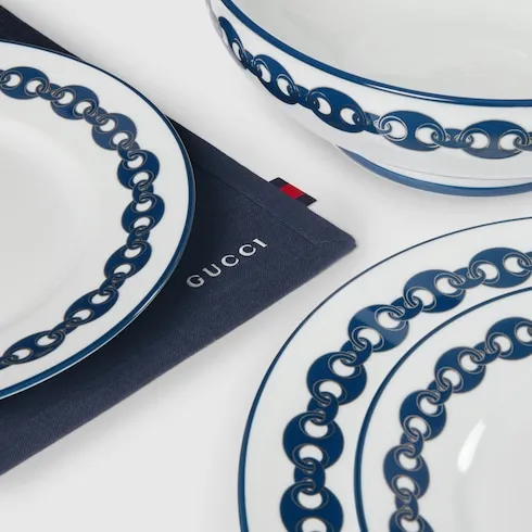 Gucci Marina Salad Bowl