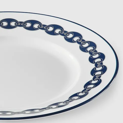 Gucci Marina Dinner Plate, Set Of Two