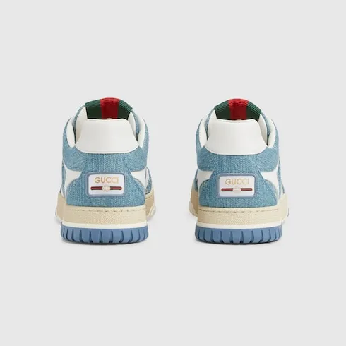 Gucci Re-Web Sneaker