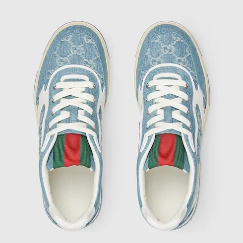 Gucci Re-Web Sneaker