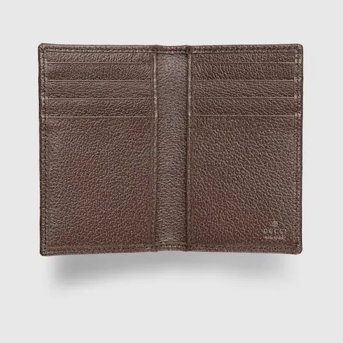 Ophidia Long Card Case