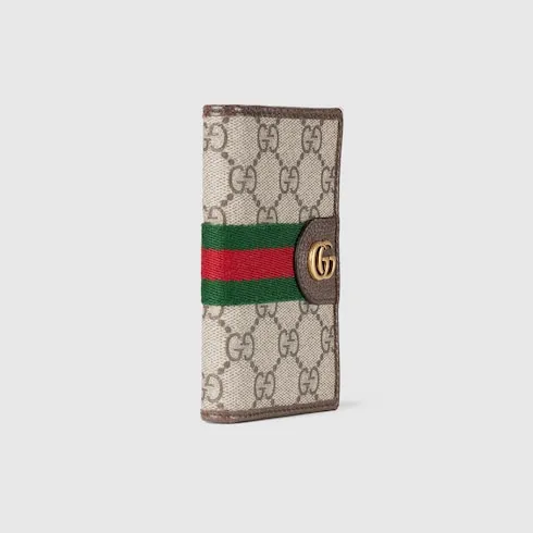 Ophidia Long Card Case