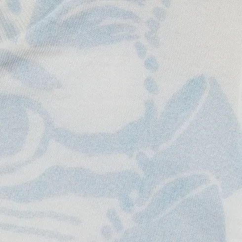 Baby Cotton T-Shirt With Print