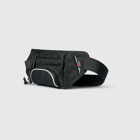 Large Belt Bag