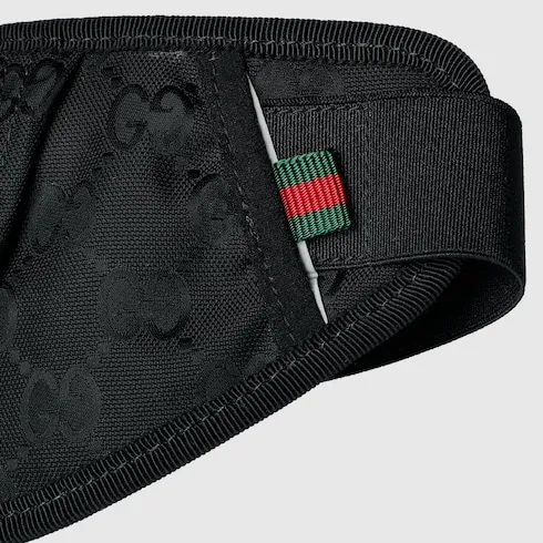 Large Belt Bag