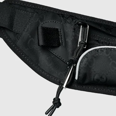 Large Belt Bag