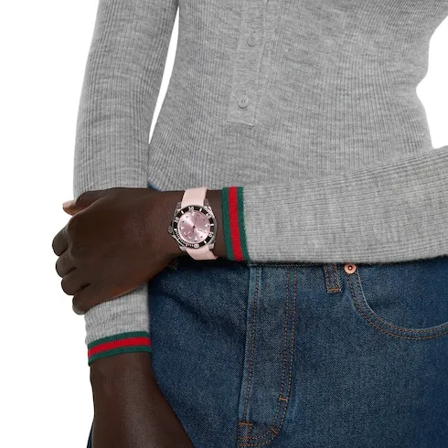 Gucci Dive Watch, 36Mm