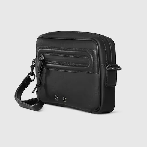 Gucci Edge Small Crossbody Bag