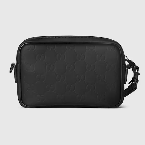 Gucci Edge Small Crossbody Bag