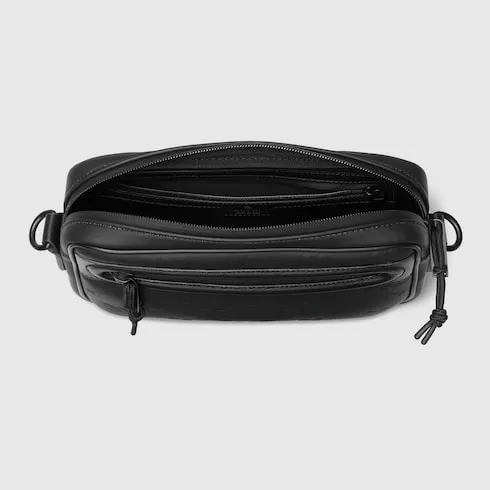 Gucci Edge Small Crossbody Bag