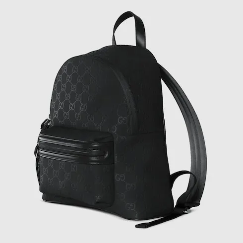 Gucci Edge Medium Backpack
