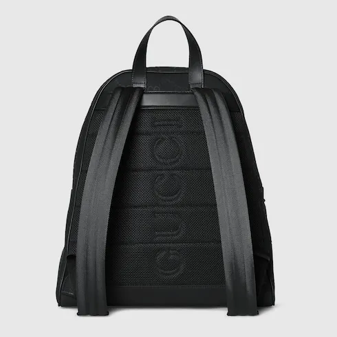 Gucci Edge Medium Backpack