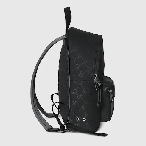 Gucci Edge Medium Backpack