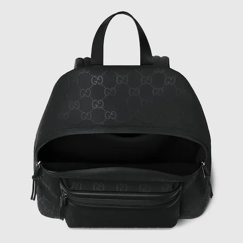 Gucci Edge Medium Backpack