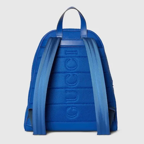 Gucci Edge Medium Backpack