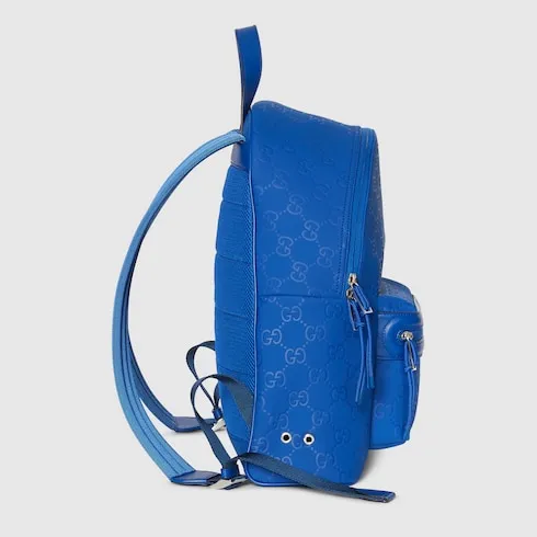 Gucci Edge Medium Backpack