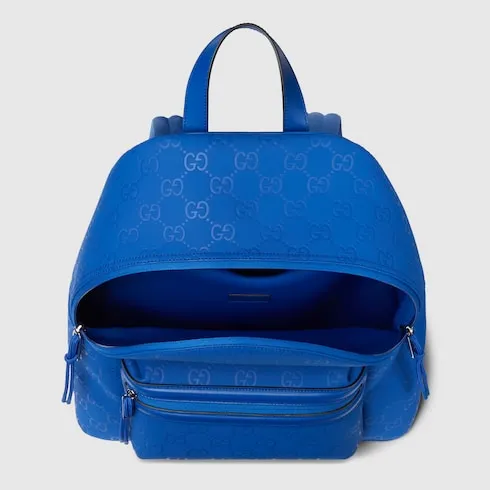 Gucci Edge Medium Backpack
