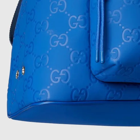 Gucci Edge Medium Backpack