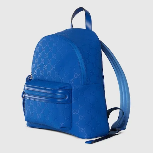 Gucci Edge Medium Backpack
