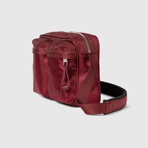 Gucci Nexus Small Crossbody Bag
