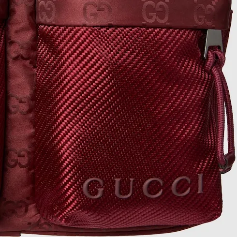 Gucci Nexus Small Crossbody Bag