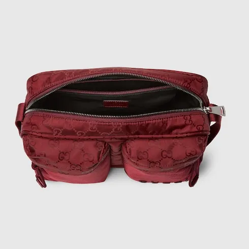 Gucci Nexus Small Crossbody Bag