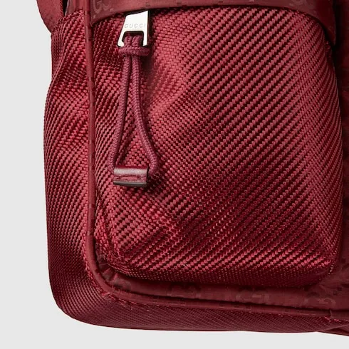 Gucci Nexus Small Crossbody Bag