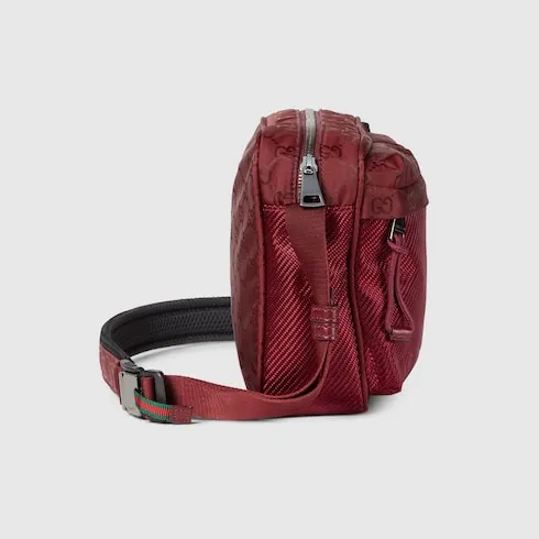 Gucci Nexus Small Crossbody Bag