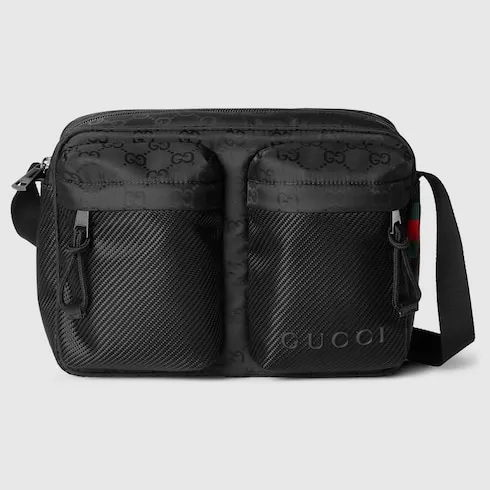 Gucci Nexus Small Crossbody Bag