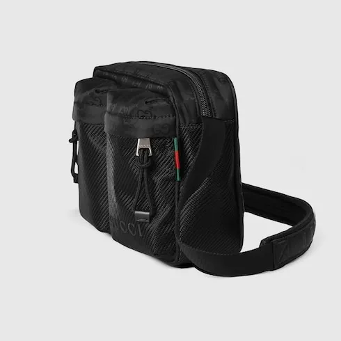 Gucci Nexus Small Crossbody Bag