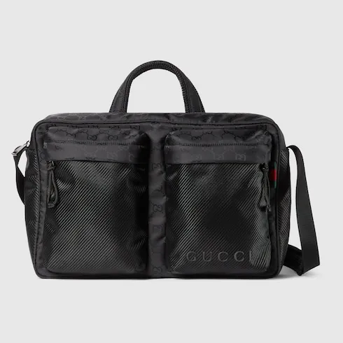 Gucci Nexus Large Crossbody Bag