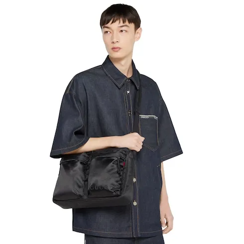 Gucci Nexus Large Crossbody Bag