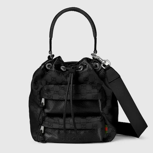 Gucci Nexus Small Bucket Bag