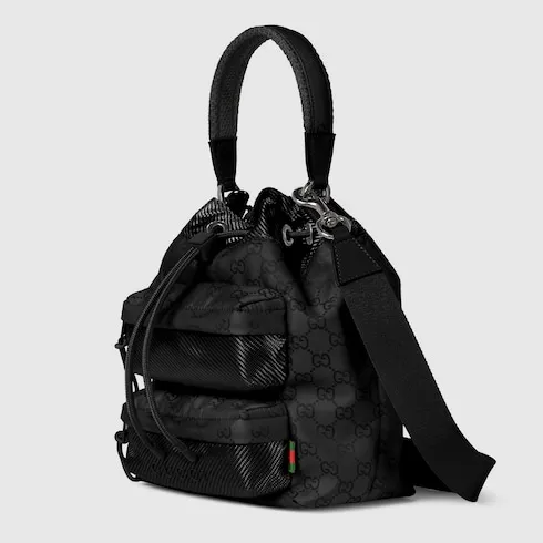 Gucci Nexus Small Bucket Bag