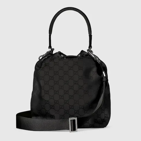 Gucci Nexus Small Bucket Bag